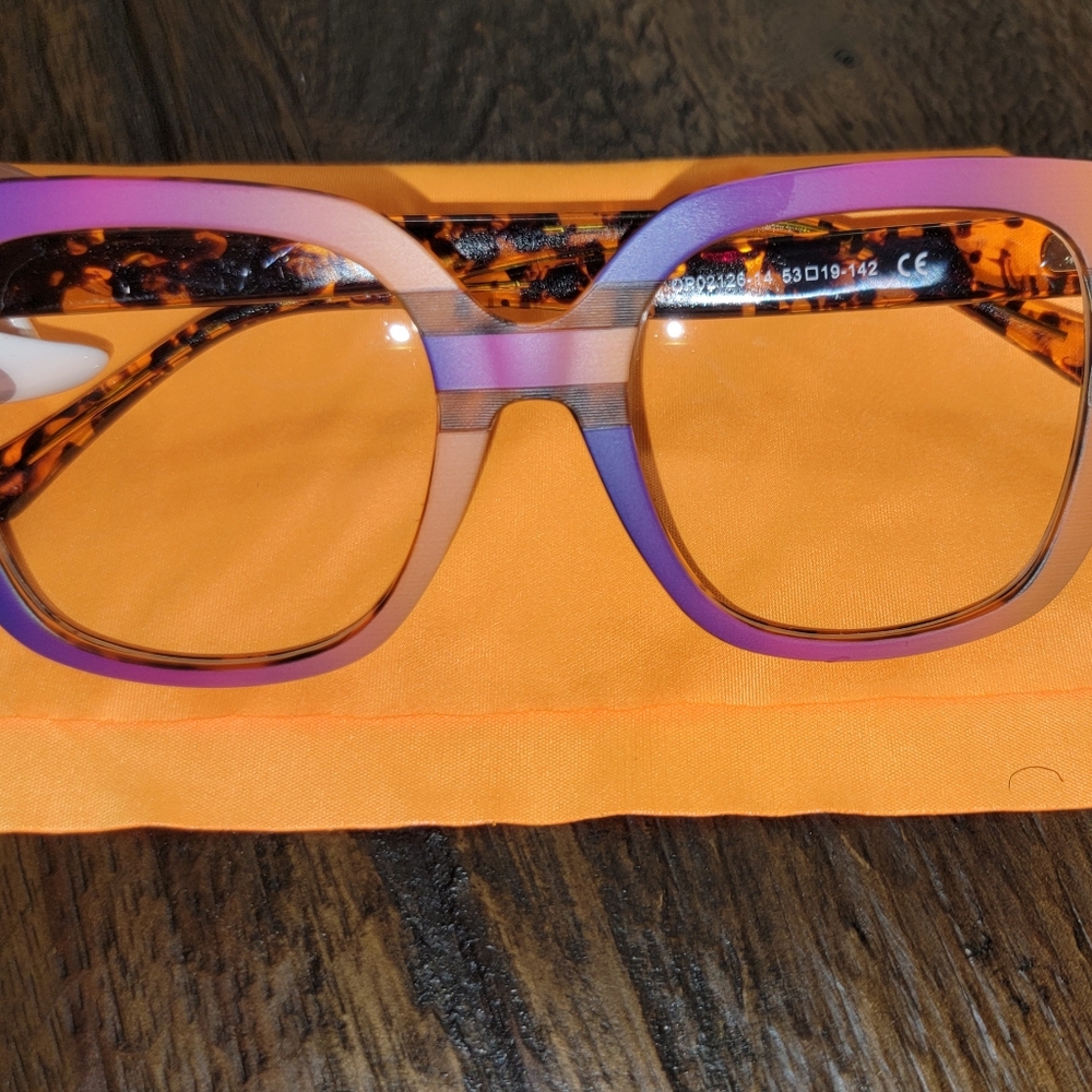 Stylish Glasses